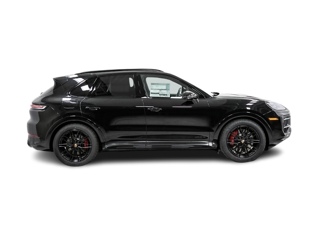 Thumbnail: 2025 Porsche Cayenne - 18