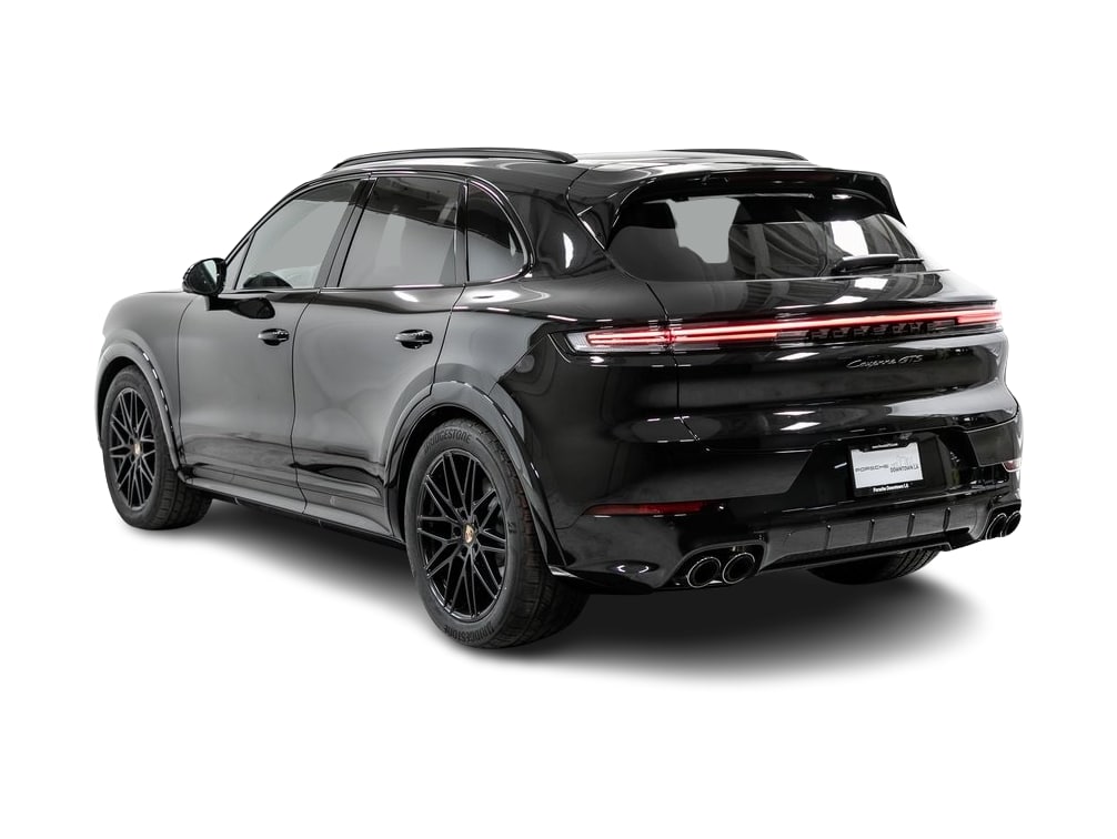 Thumbnail: 2025 Porsche Cayenne - 4