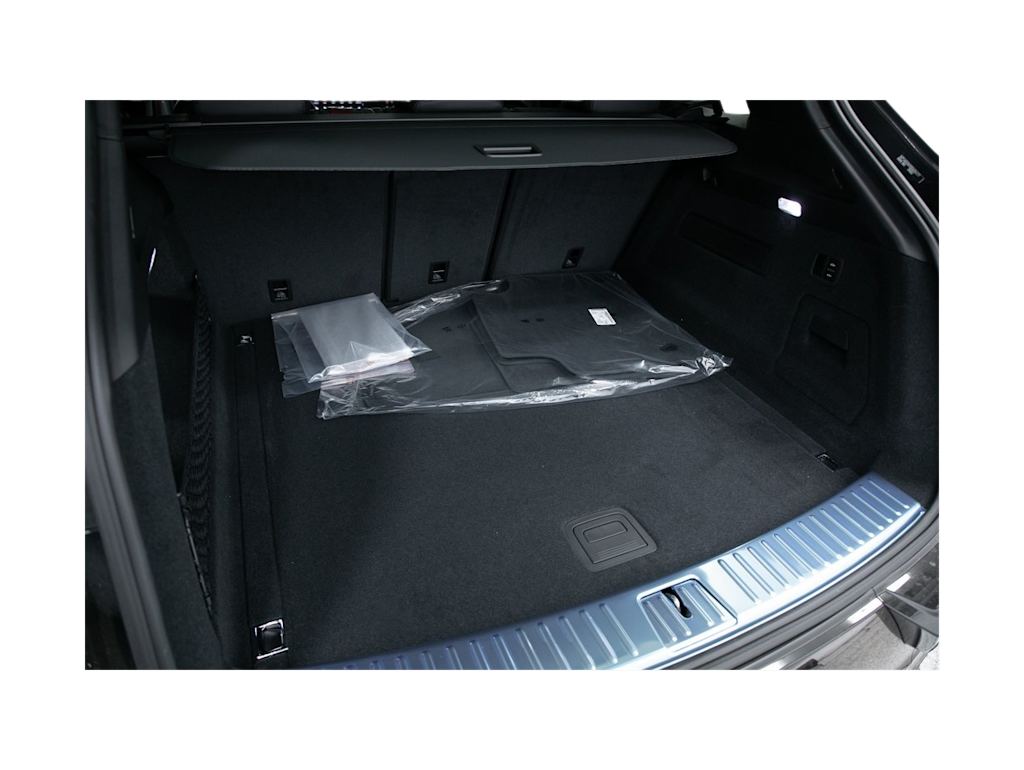 Thumbnail: 2025 Porsche Cayenne - 14