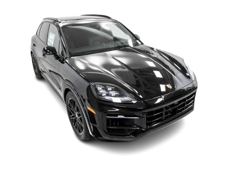 Thumbnail: 2025 Porsche Cayenne - 41