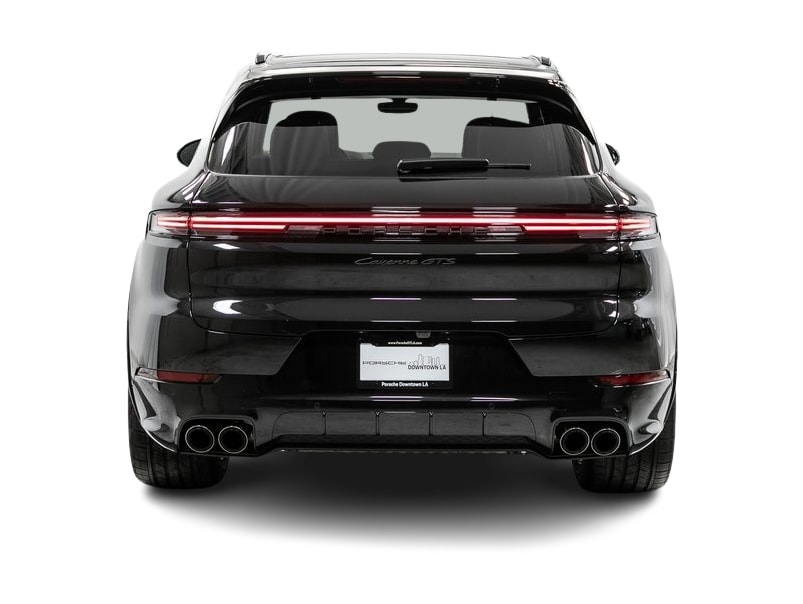 Thumbnail: 2025 Porsche Cayenne - 16