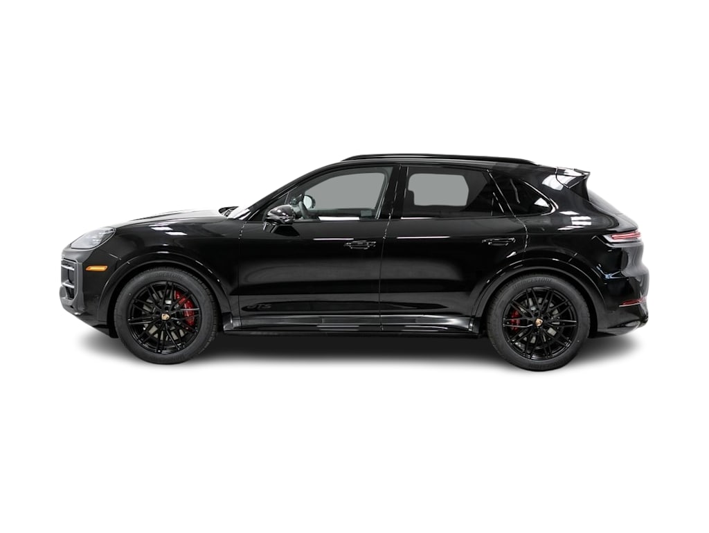 Thumbnail: 2025 Porsche Cayenne - 3