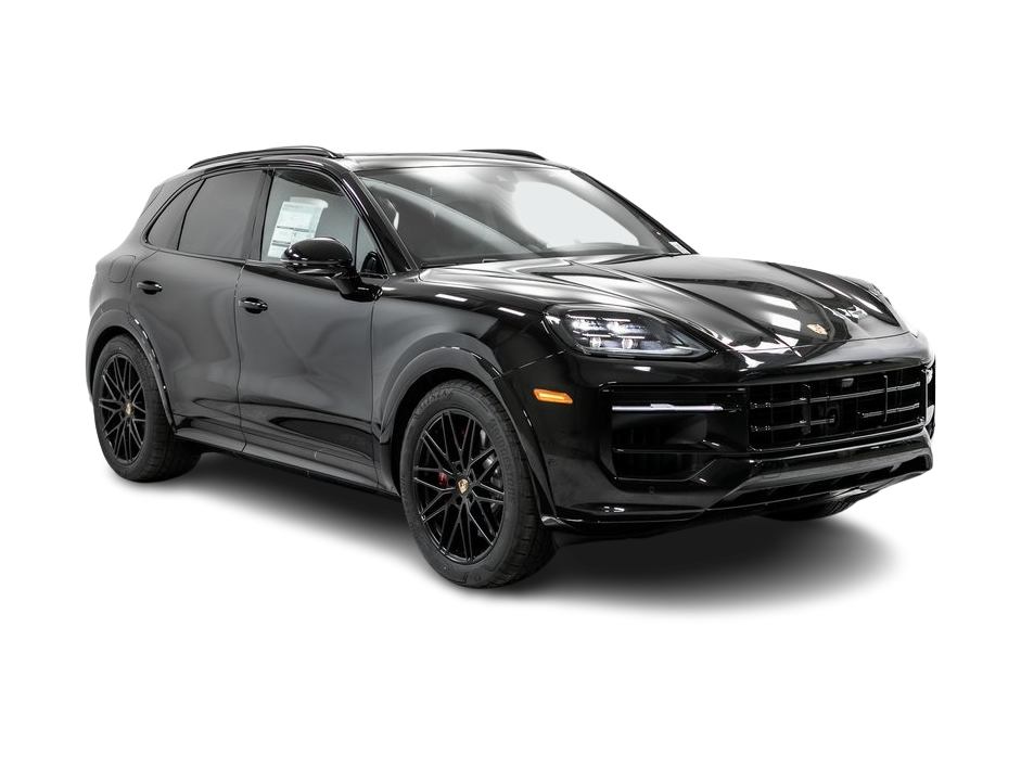Thumbnail: 2025 Porsche Cayenne - 15