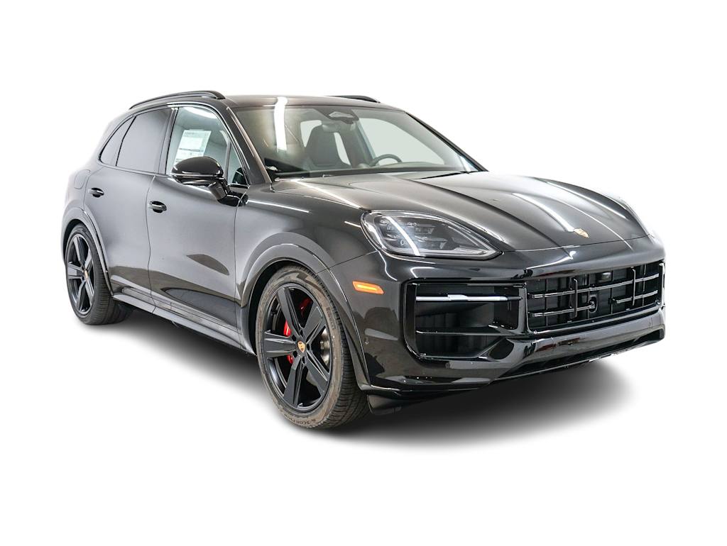 Thumbnail: 2026 Porsche Cayenne - 19