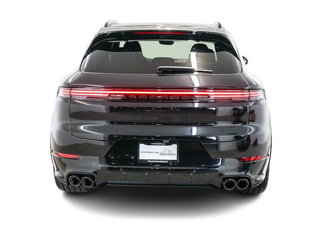 Thumbnail: 2026 Porsche Cayenne - 5