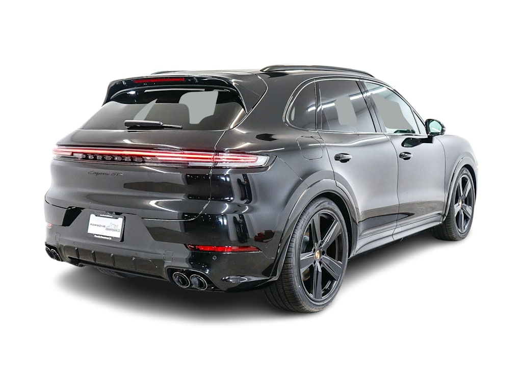 Thumbnail: 2026 Porsche Cayenne - 21
