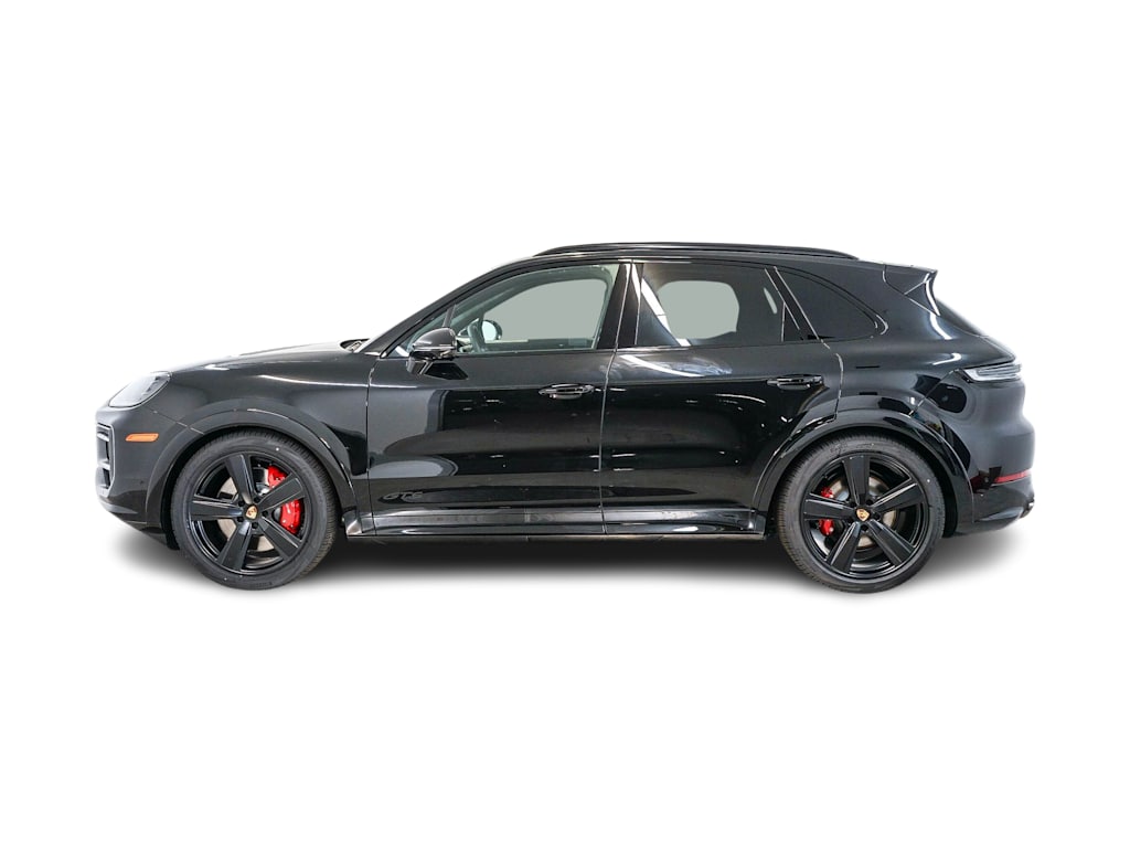 Thumbnail: 2026 Porsche Cayenne - 3