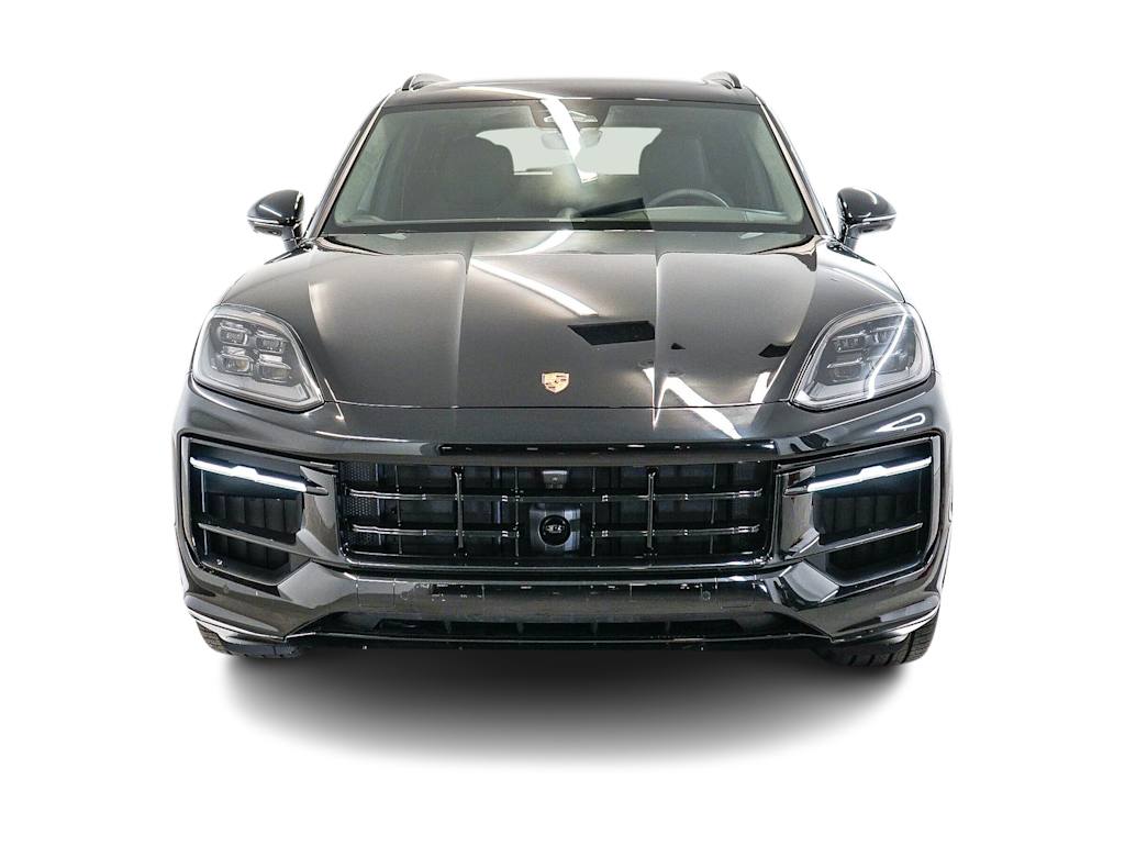 Thumbnail: 2026 Porsche Cayenne - 6