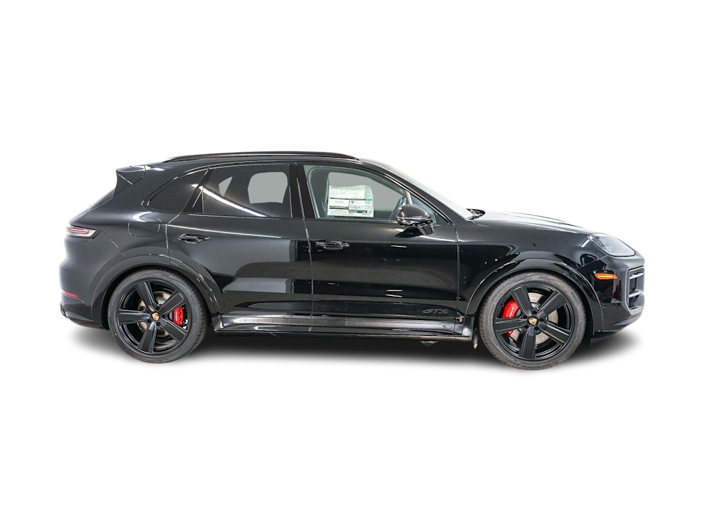 Thumbnail: 2026 Porsche Cayenne - 20
