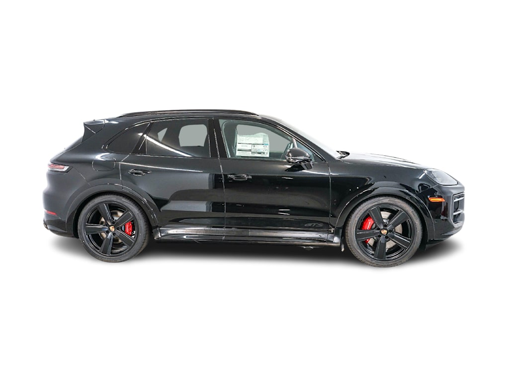Thumbnail: 2026 Porsche Cayenne - 20