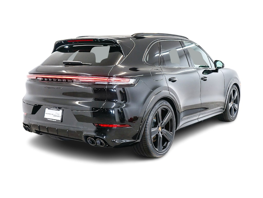 Thumbnail: 2026 Porsche Cayenne - 21