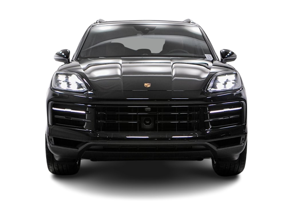 Thumbnail: 2026 Porsche Cayenne - 22