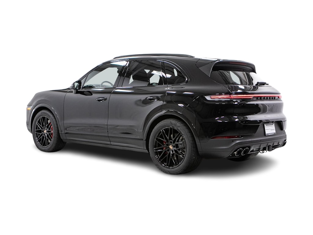 Thumbnail: 2026 Porsche Cayenne - 18