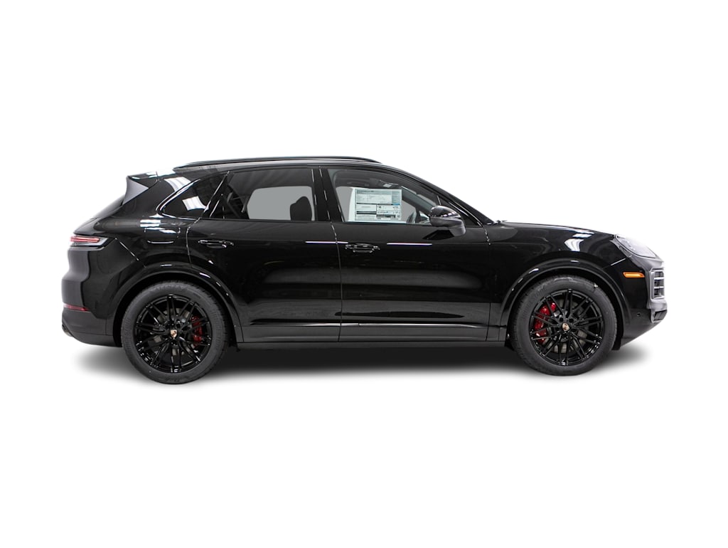 Thumbnail: 2026 Porsche Cayenne - 20