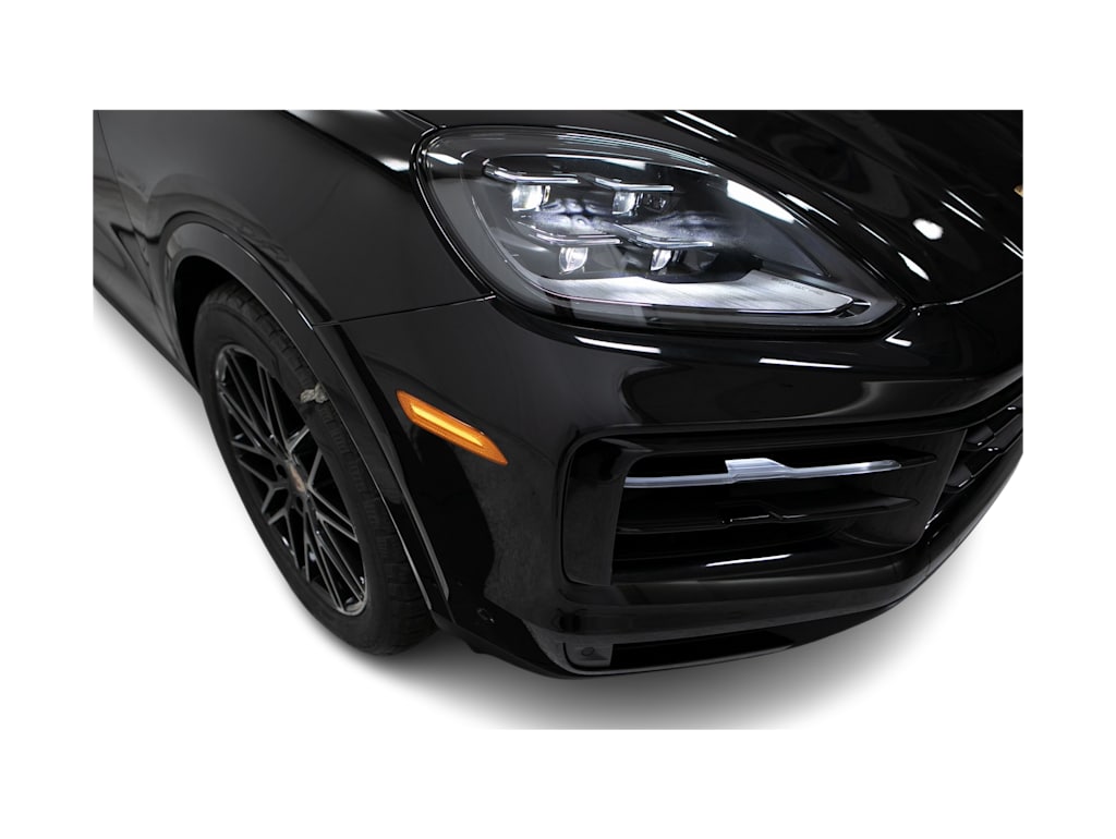 Thumbnail: 2026 Porsche Cayenne - 3