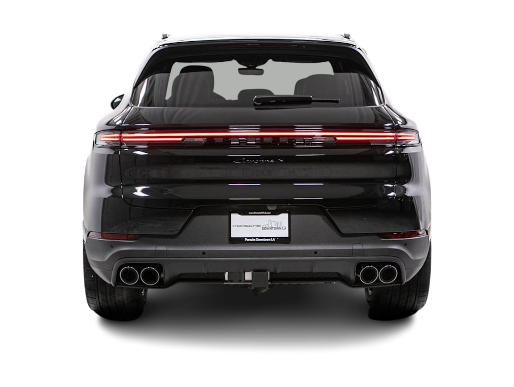 Thumbnail: 2026 Porsche Cayenne - 19