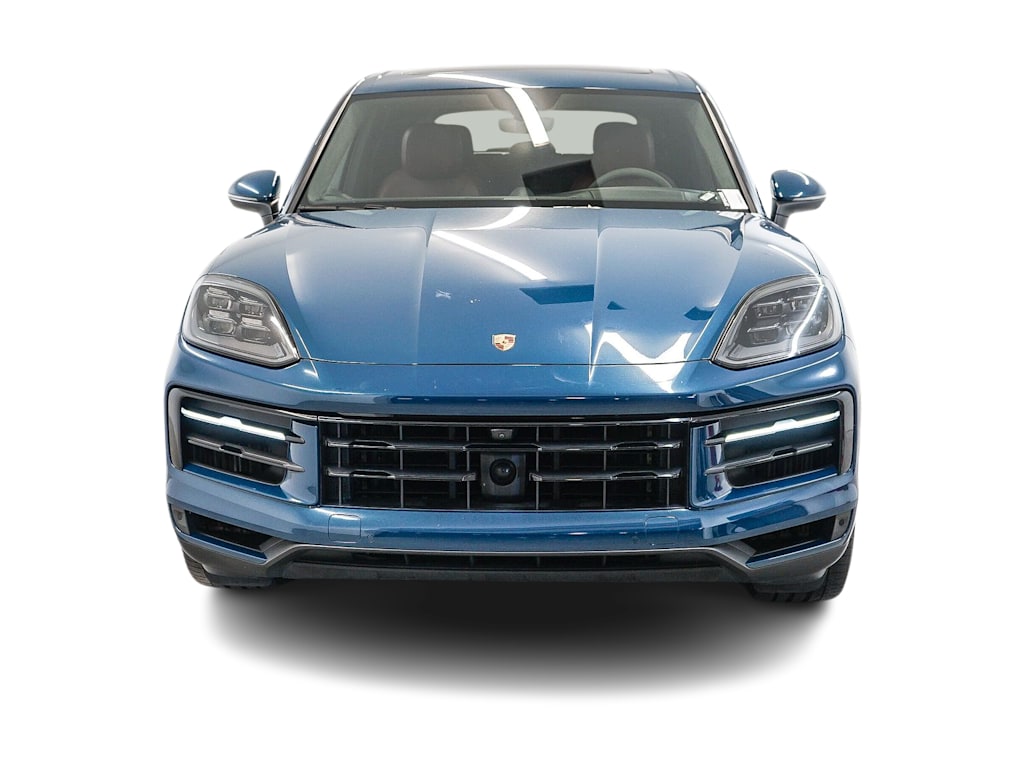 Thumbnail: 2024 Porsche Cayenne - 6