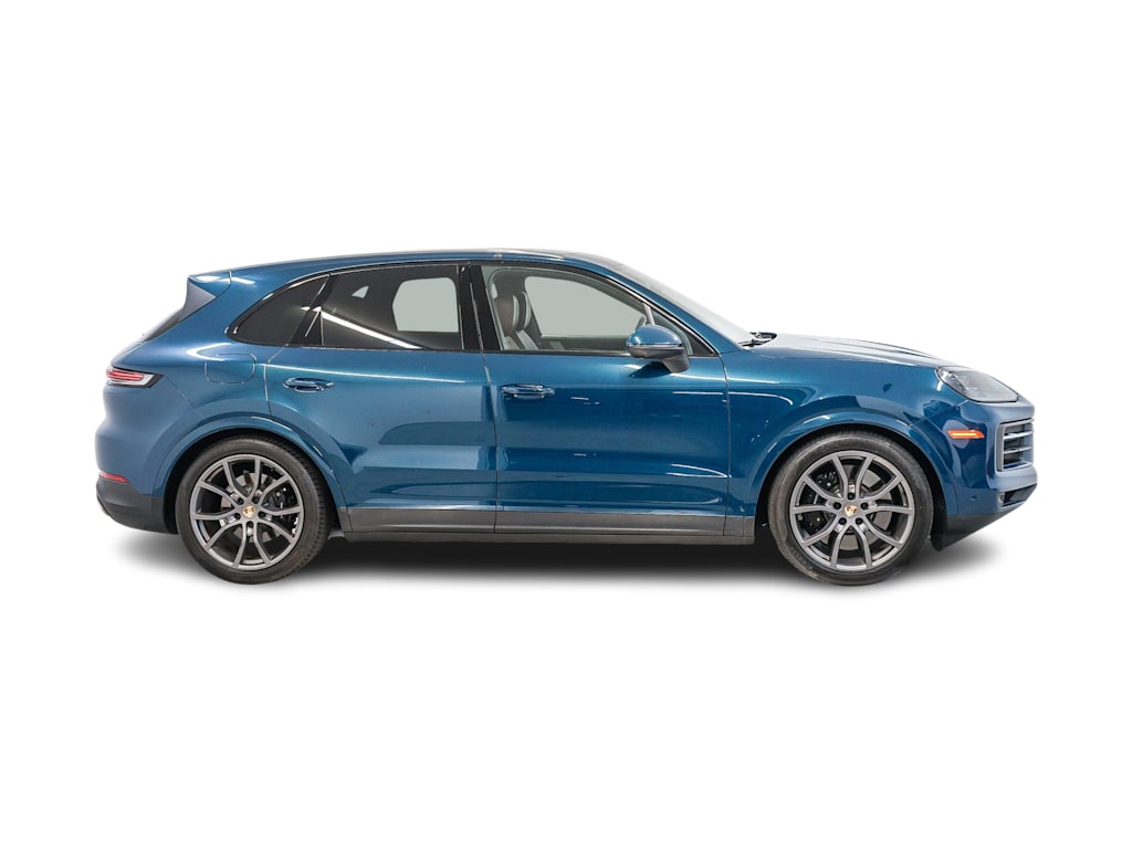 Thumbnail: 2024 Porsche Cayenne - 20