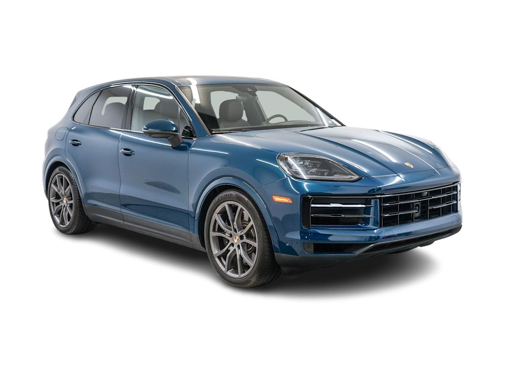 Thumbnail: 2024 Porsche Cayenne - 19