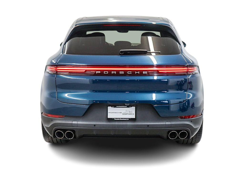 Thumbnail: 2024 Porsche Cayenne - 5