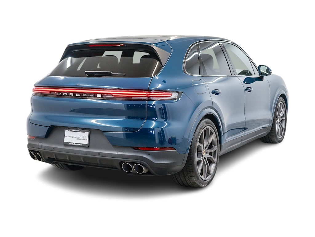 Thumbnail: 2024 Porsche Cayenne - 21