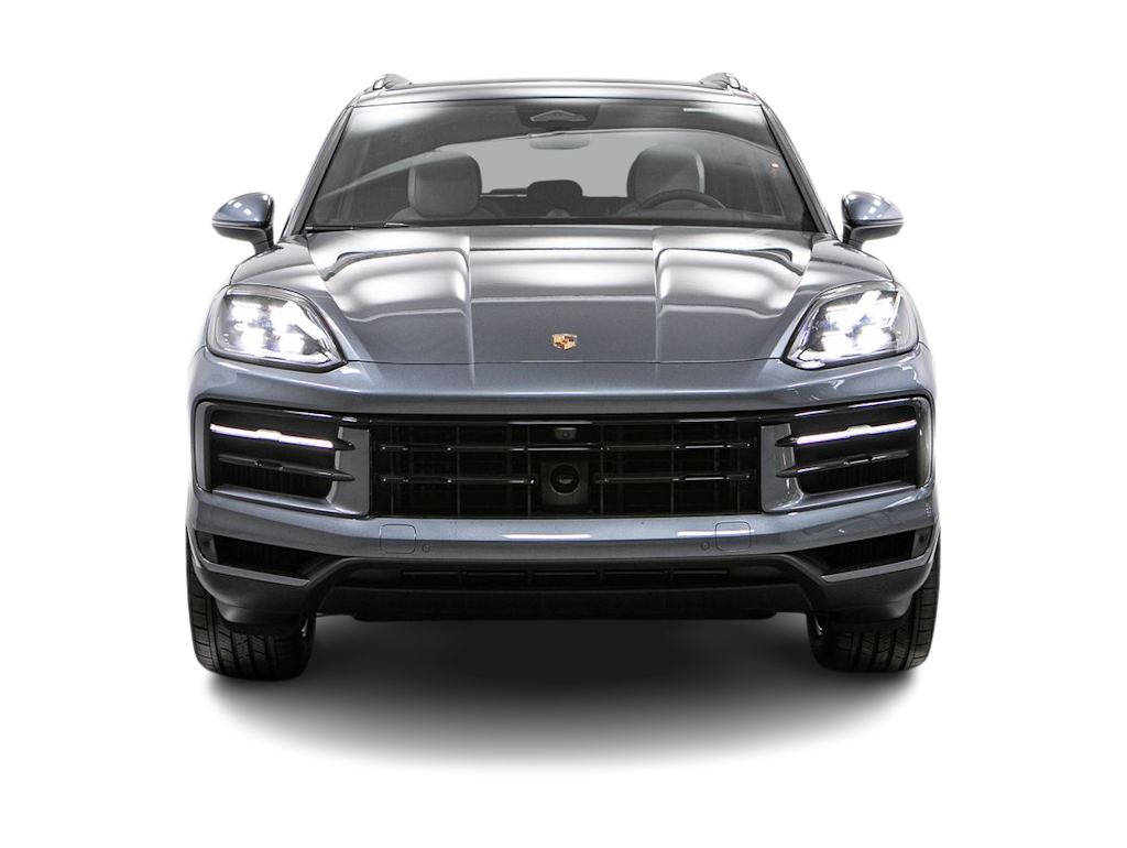 Thumbnail: 2026 Porsche Cayenne - 6