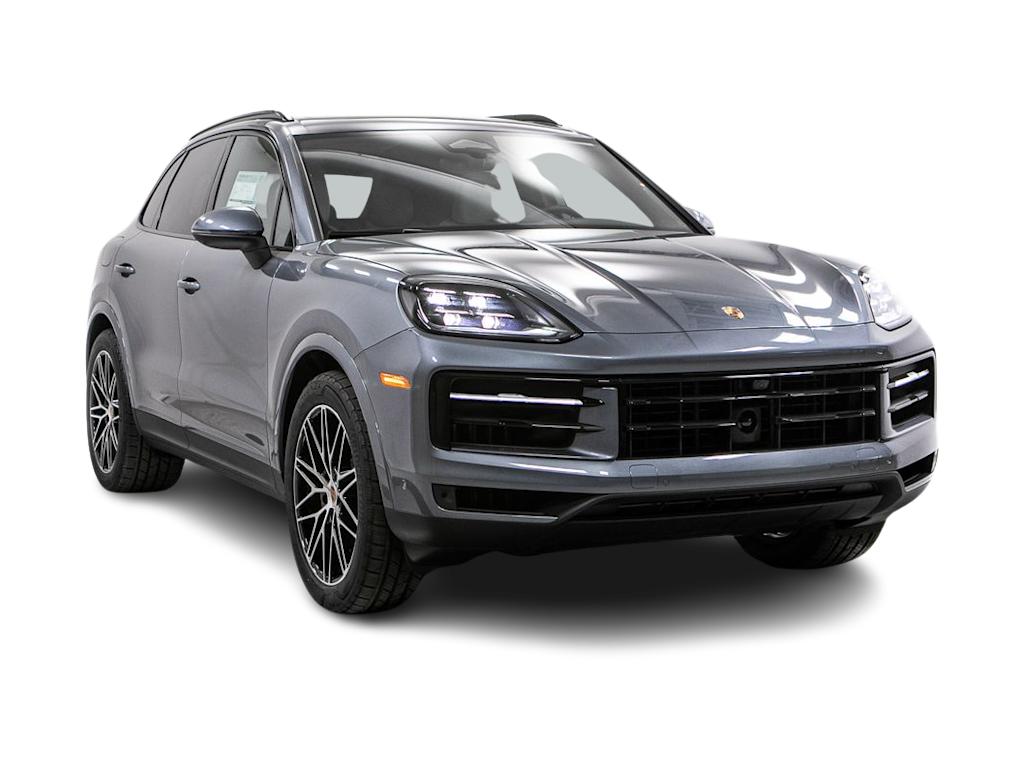 Thumbnail: 2026 Porsche Cayenne - 19