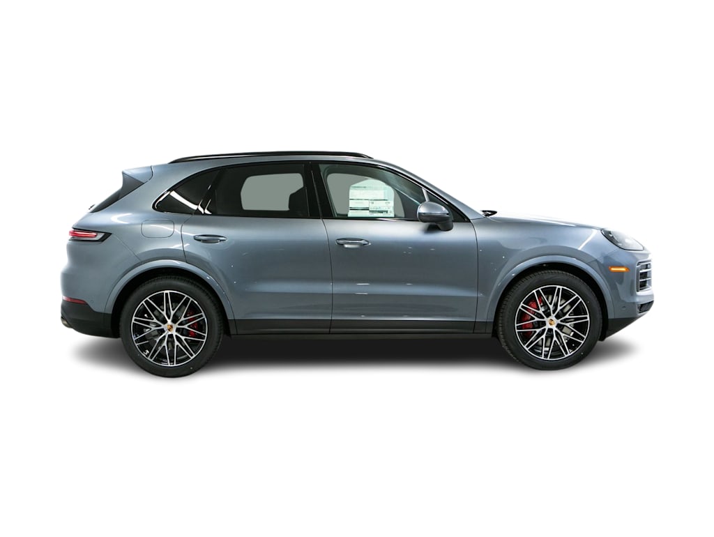 Thumbnail: 2026 Porsche Cayenne - 17