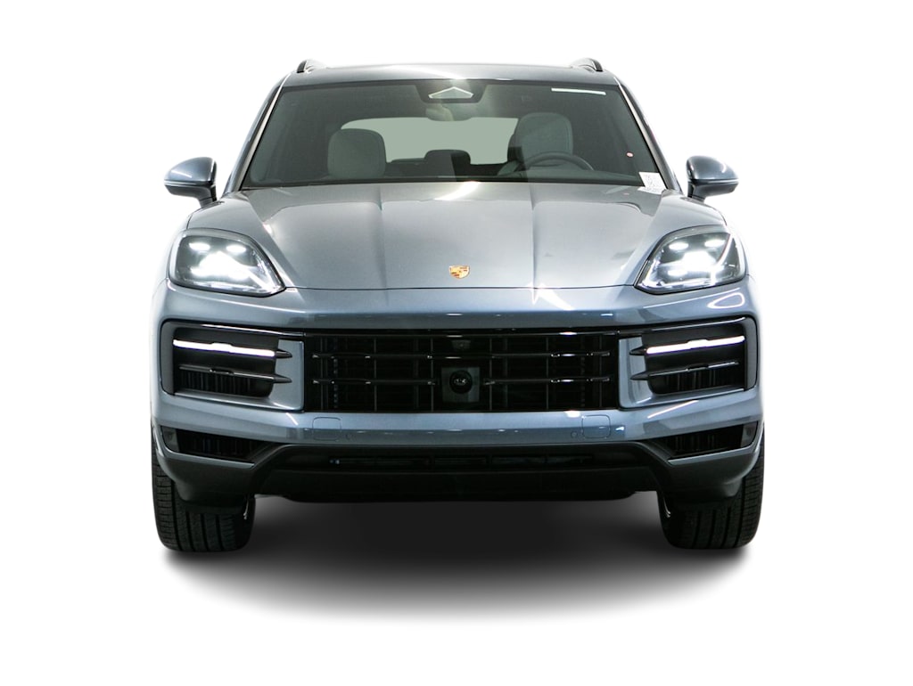 Thumbnail: 2026 Porsche Cayenne - 19