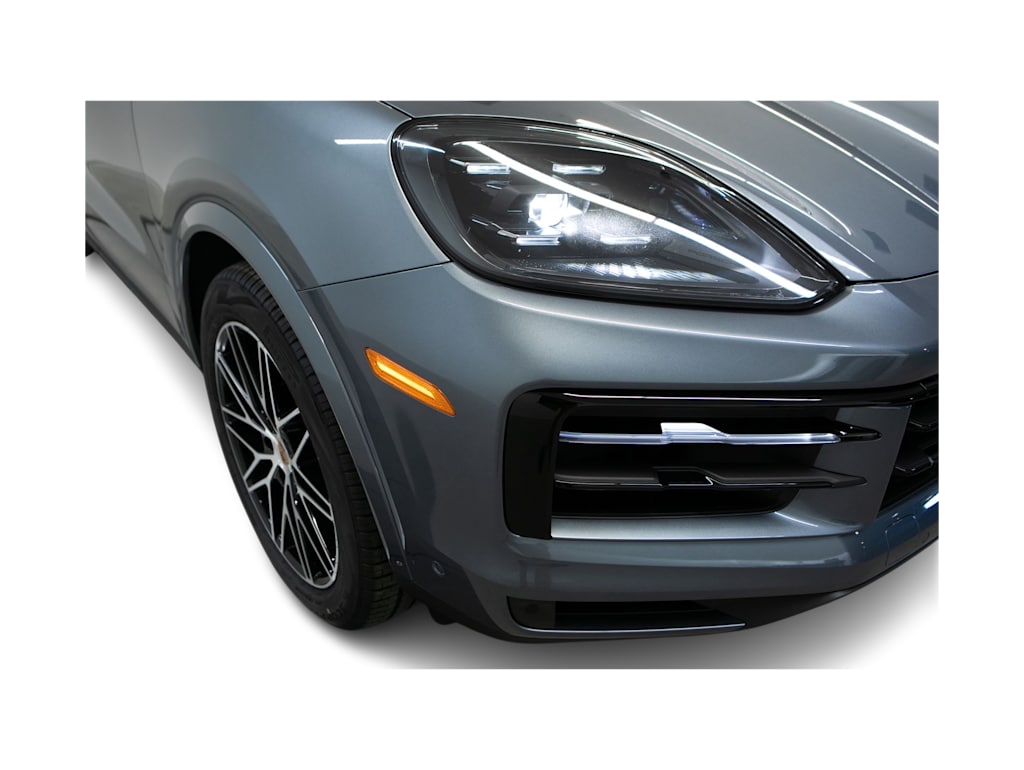 Thumbnail: 2026 Porsche Cayenne - 20