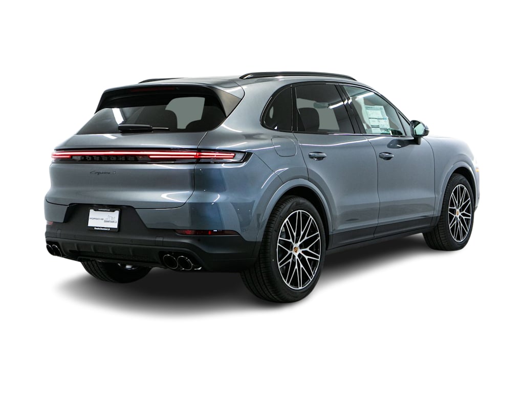 Thumbnail: 2026 Porsche Cayenne - 16