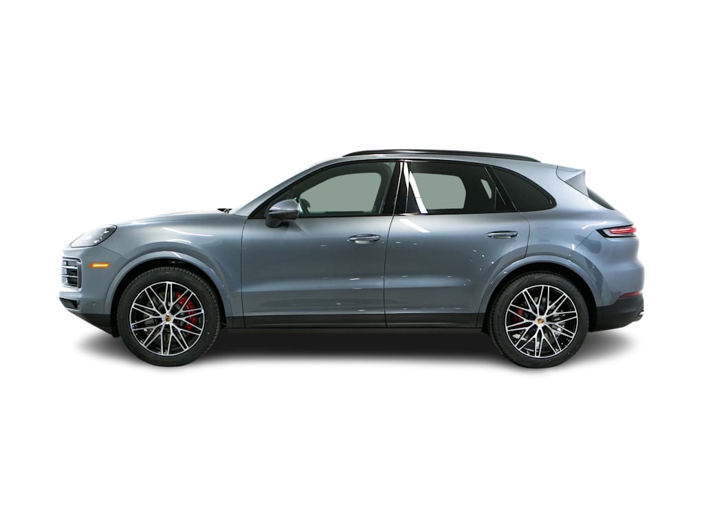 Thumbnail: 2026 Porsche Cayenne - 3