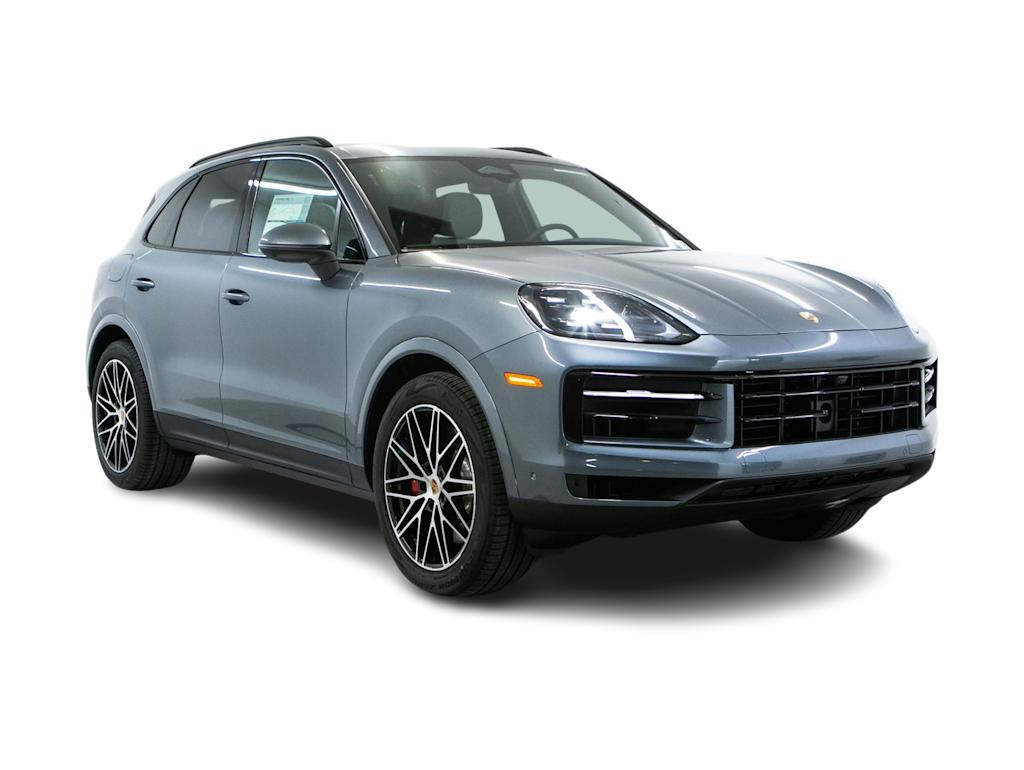Thumbnail: 2026 Porsche Cayenne - 18