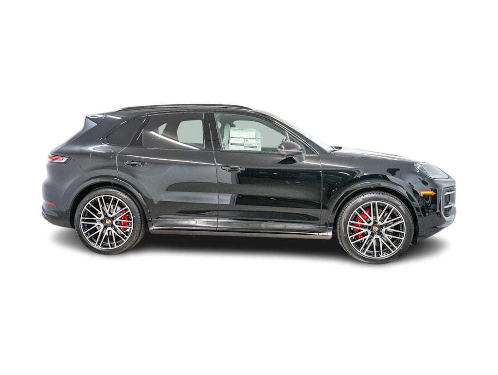 Thumbnail: 2026 Porsche Cayenne - 12