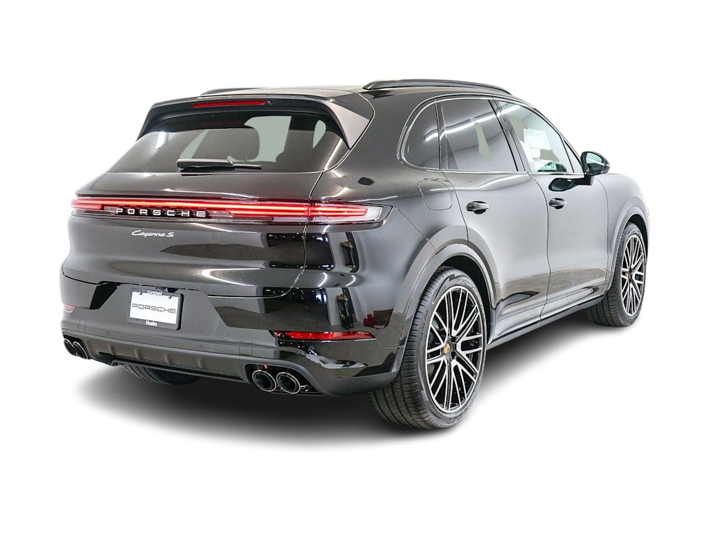 Thumbnail: 2026 Porsche Cayenne - 13