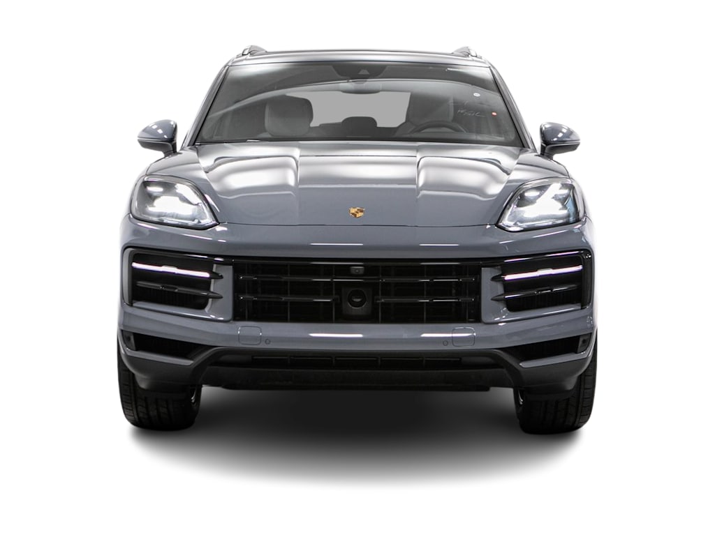 Thumbnail: 2026 Porsche Cayenne - 18