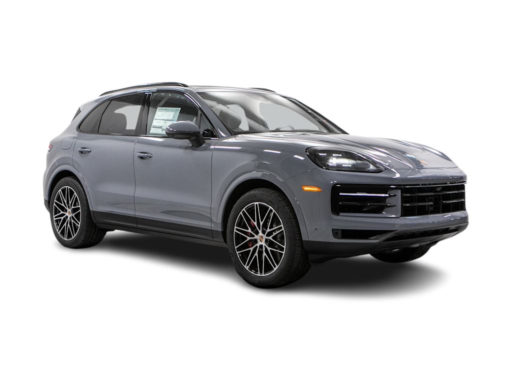 Thumbnail: 2026 Porsche Cayenne - 17