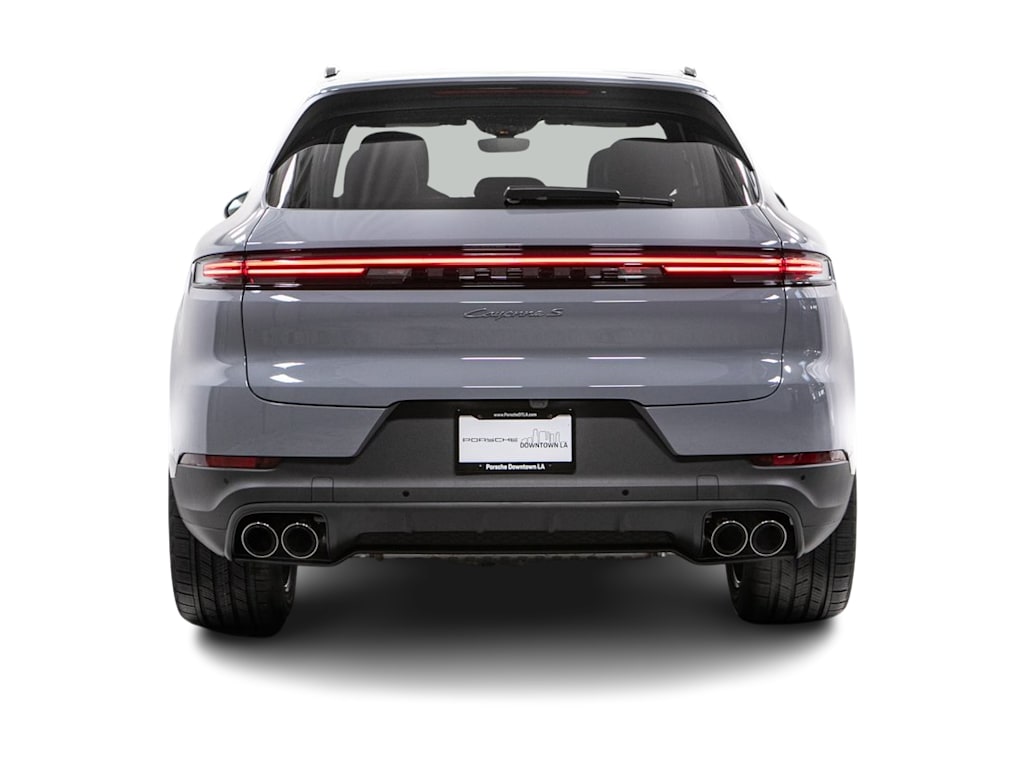 Thumbnail: 2026 Porsche Cayenne - 15