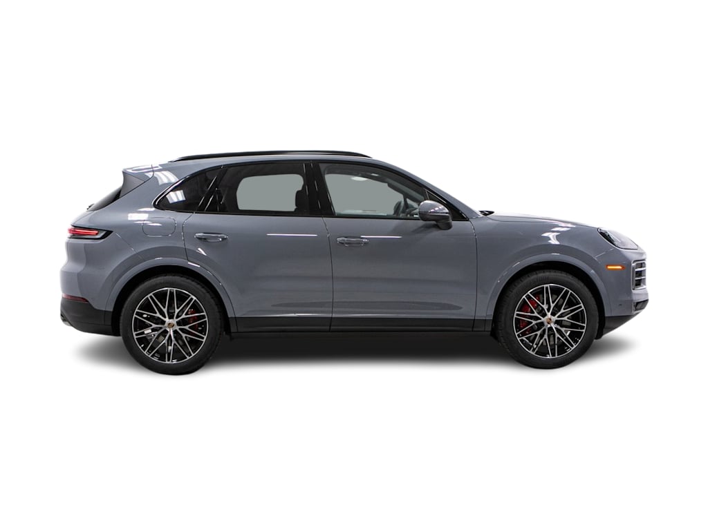 Thumbnail: 2026 Porsche Cayenne - 16