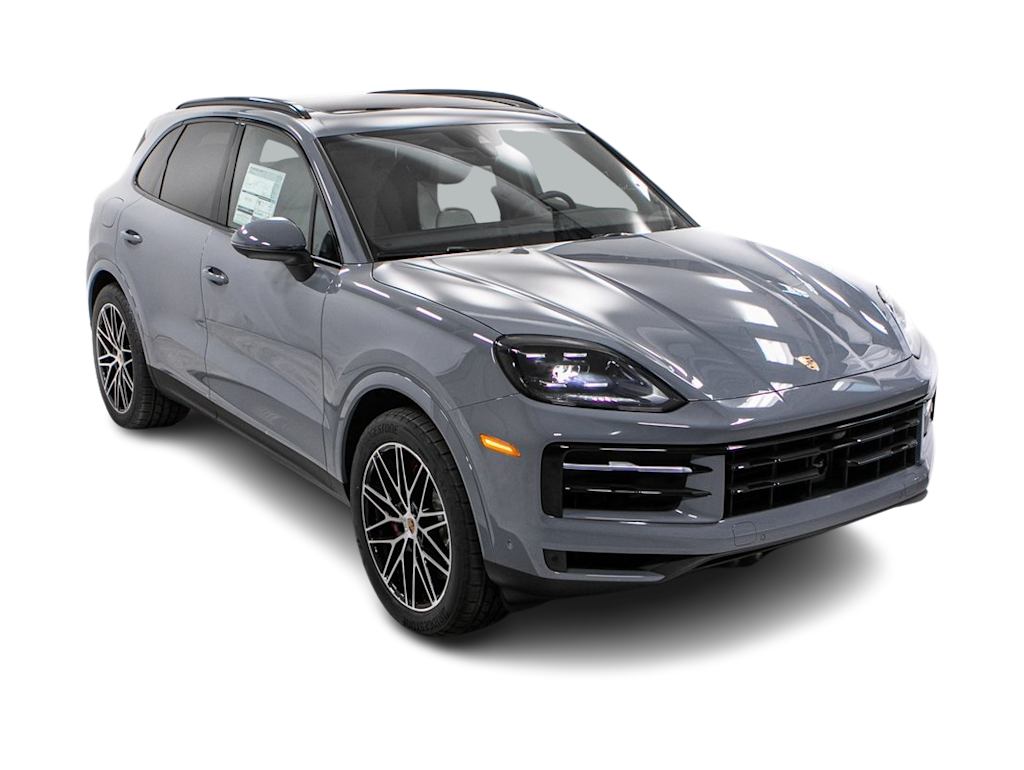 Thumbnail: 2026 Porsche Cayenne - 39
