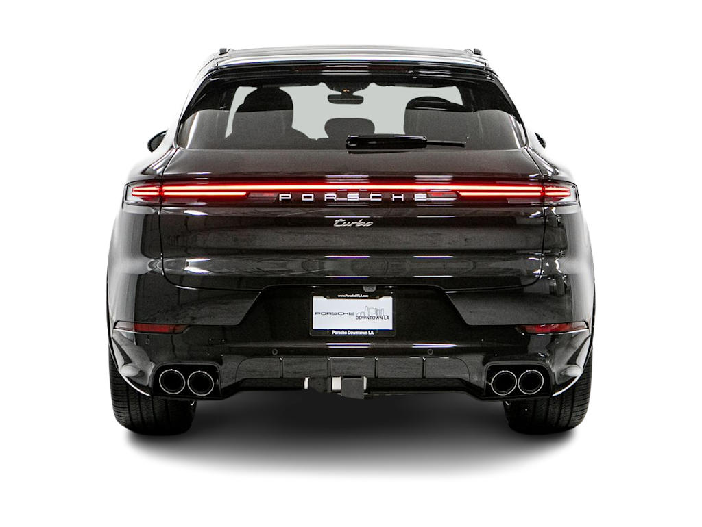 Thumbnail: 2026 Porsche Cayenne - 5