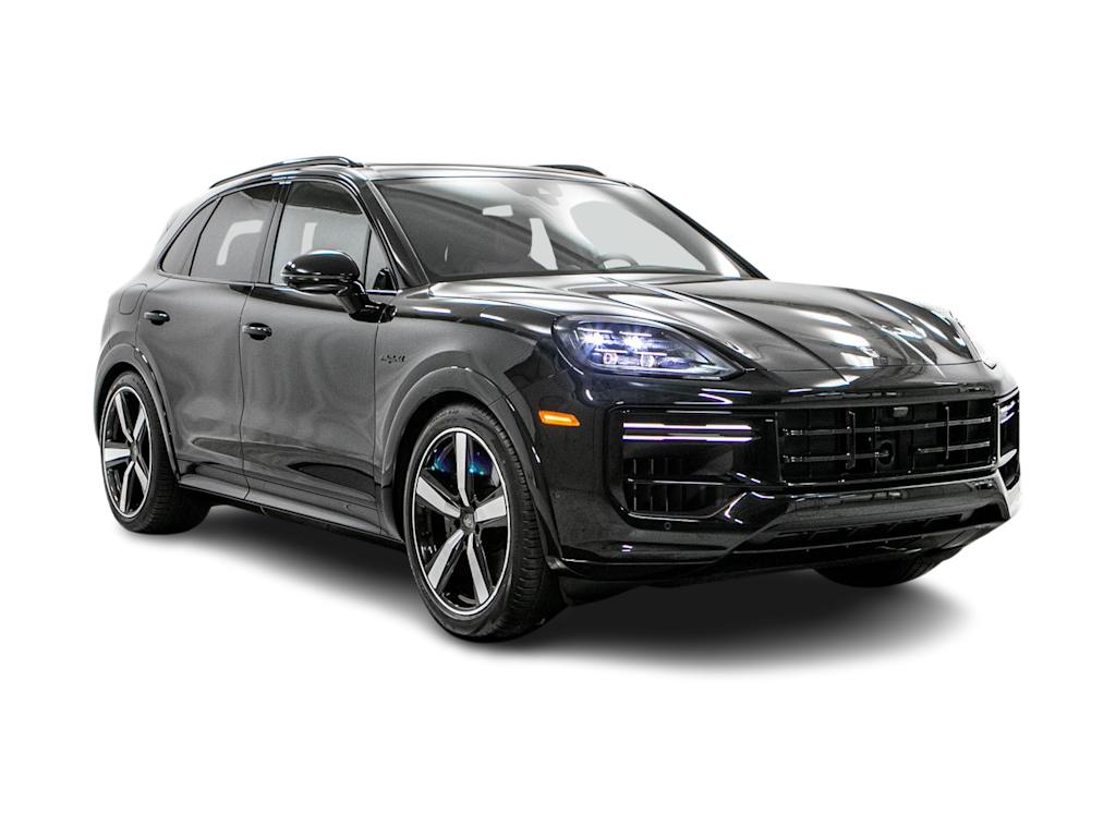 Thumbnail: 2026 Porsche Cayenne - 17