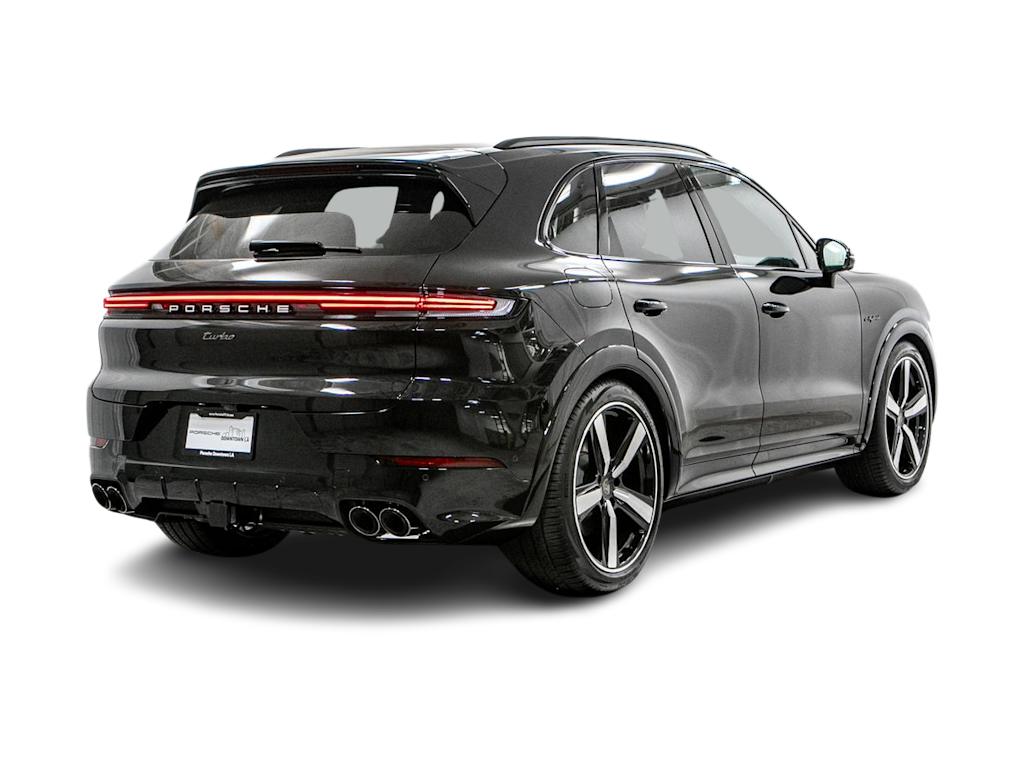 Thumbnail: 2026 Porsche Cayenne - 15