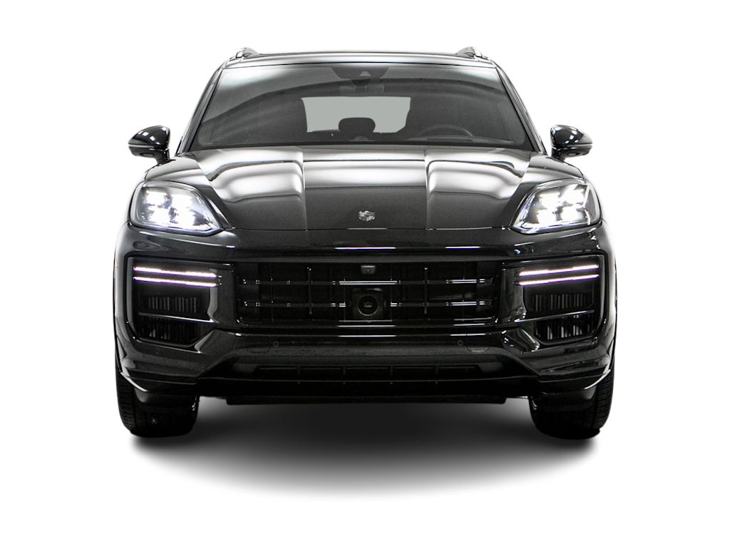 Thumbnail: 2026 Porsche Cayenne - 6