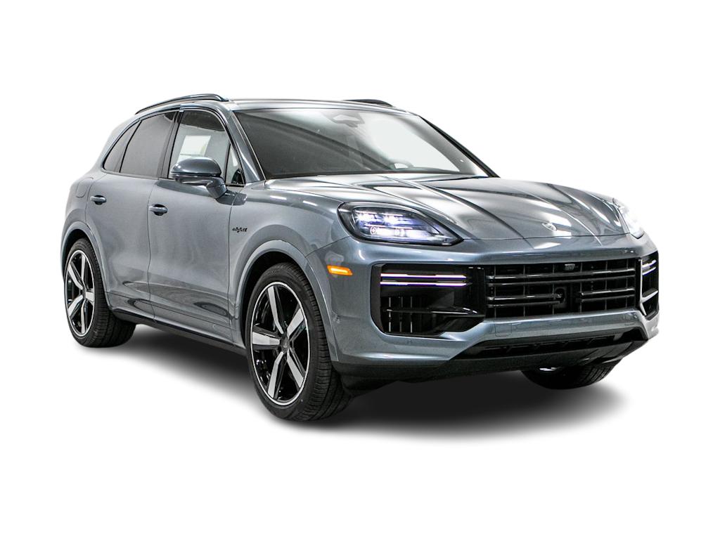 Thumbnail: 2026 Porsche Cayenne - 18