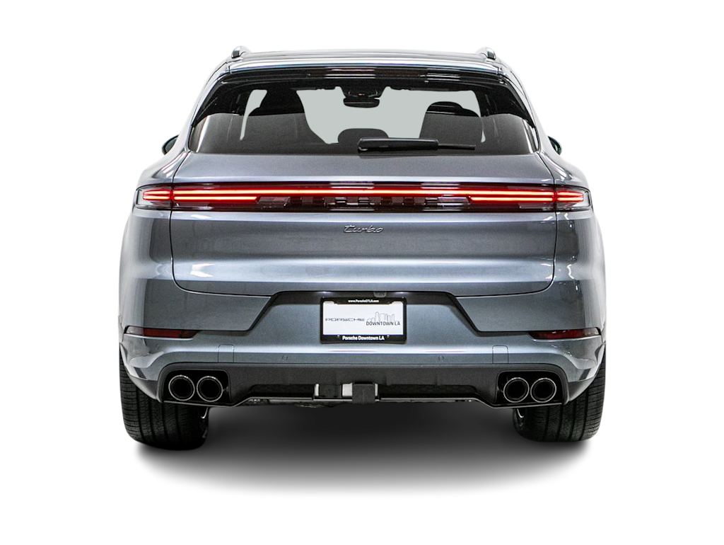 Thumbnail: 2026 Porsche Cayenne - 15