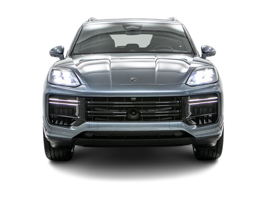 Thumbnail: 2026 Porsche Cayenne - 19