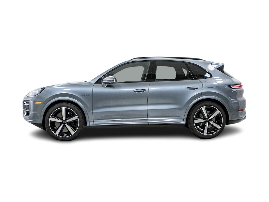 Thumbnail: 2026 Porsche Cayenne - 3