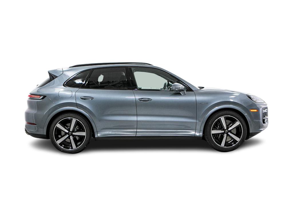 Thumbnail: 2026 Porsche Cayenne - 17