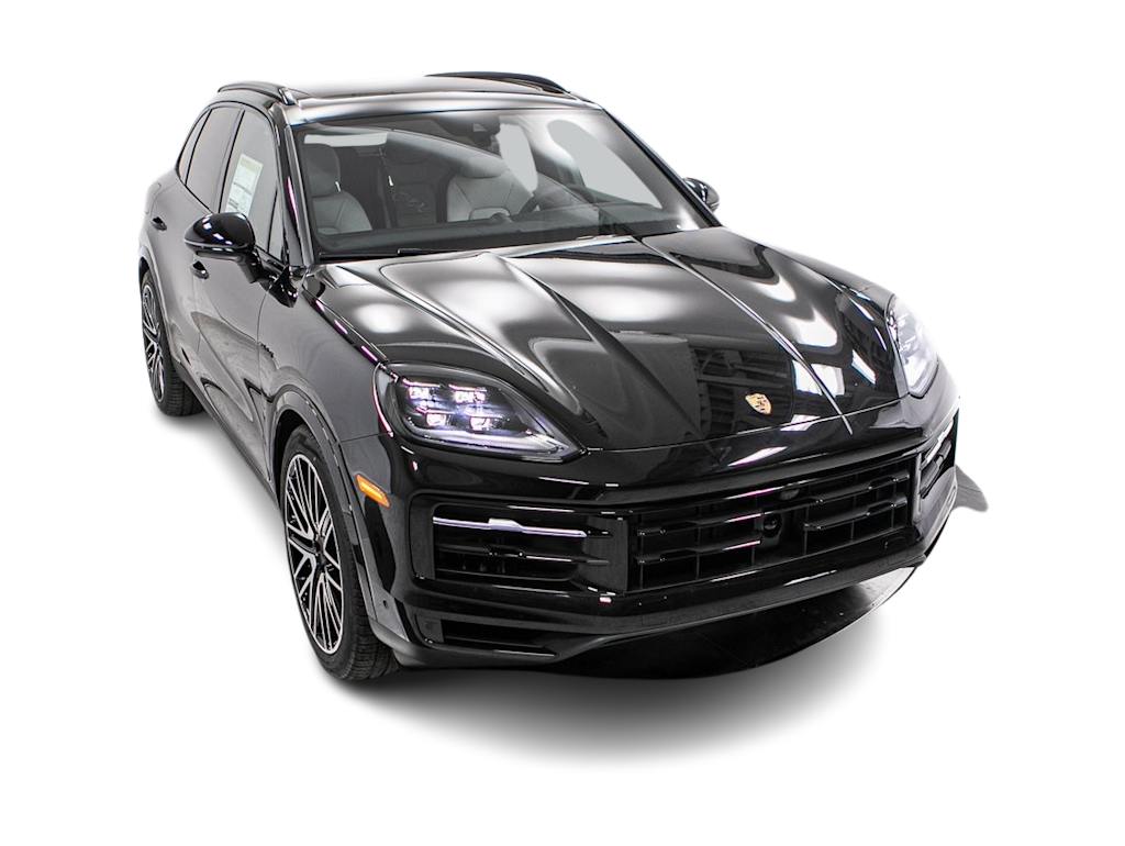 Thumbnail: 2026 Porsche Cayenne - 40